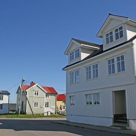 Kristina Apartment & Alma House Andenes Eksteriør billede