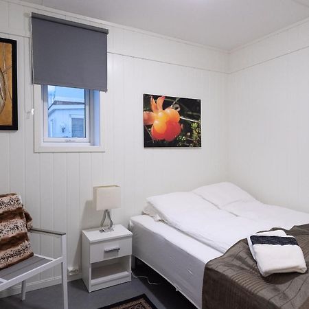 Kristina Apartment & Alma House Andenes Eksteriør billede