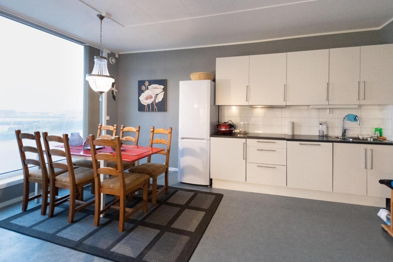 Kristina Apartment & Alma House Andenes Eksteriør billede